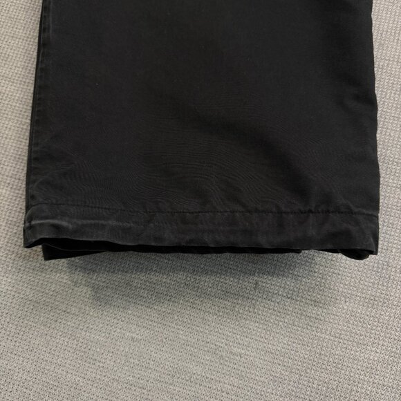 Dickies Mens Sz XL Black Fully Line Work Pants Tactical Utility Storm Carpenter - Picture 12 of 16